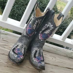 Corral Boots